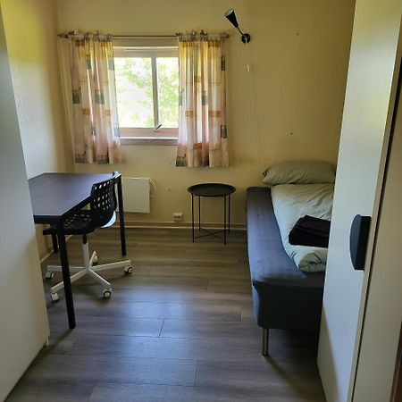 Solvoll- For Bedrift Hotel Tønsberg Kültér fotó