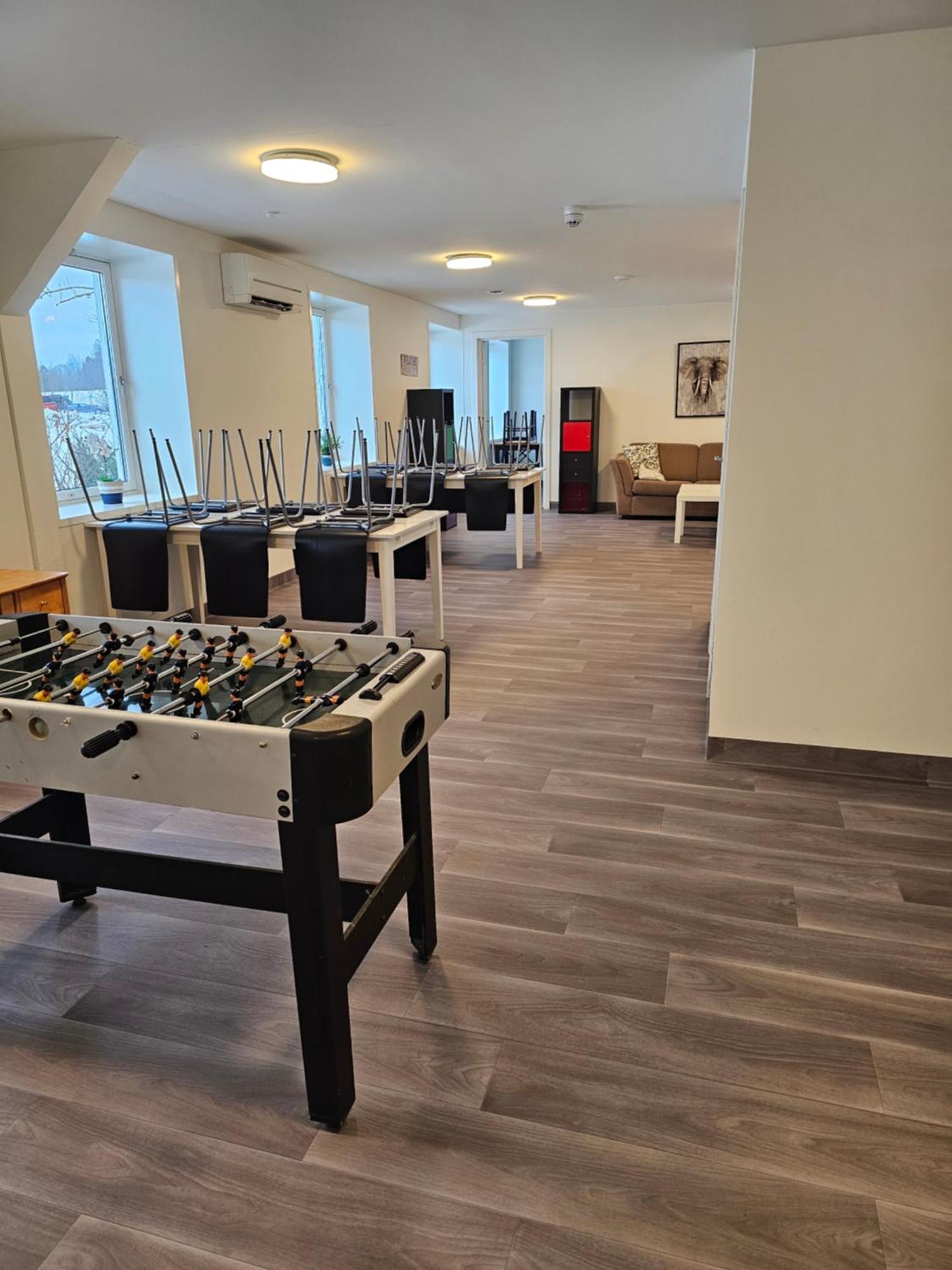 Solvoll- For Bedrift Hotel Tønsberg Kültér fotó